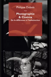 Photographie & Cinéma