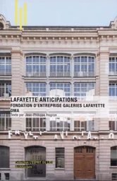 Lafayette anticipations