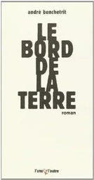 Le bord de la terre