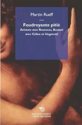 Foudroyante pitié