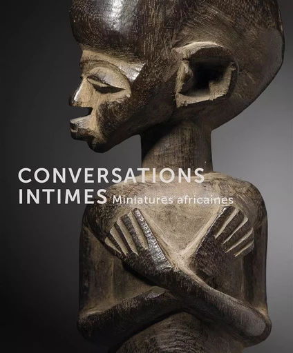 Conversations Intimes -  Collectif - Cinq Continents