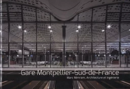 Gare Montpellier Sud de France