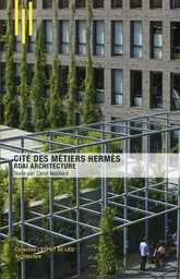 La Cité des métiers Hermès