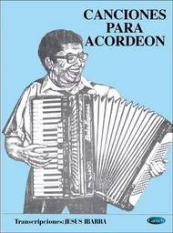 CANCIONES PARA ACORDEON