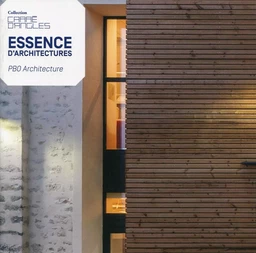 Essence d'architecture