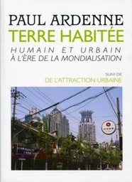 Terre habitée