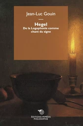 Hegel