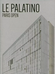 Le Palatino, Paris Open