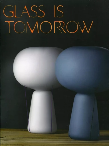 Glass is tomorrow - . collectif - ARCHIBOOKS