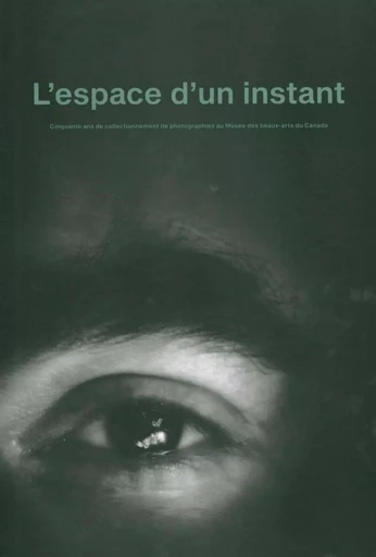 L' Espace d'un instant -  THOMAS,  McElhone - Cinq Continents