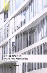 Le 104 Richelieu