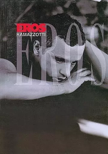 EROS RAMAZZOTTI: EROS -  RAMAZZOTTI, EROS (AR - CARISCH MUSICOM