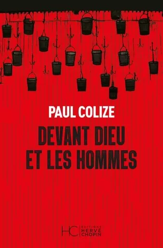 Devant Dieu et les hommes - Paul Colize - HC éditions