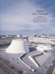 Espace Oscar Niemeyer