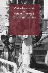 Salam Cinéma !