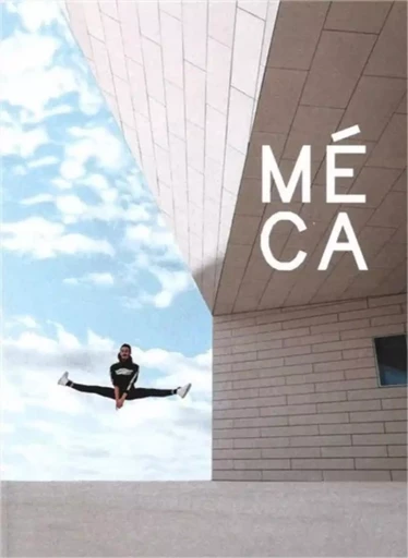 Méca - Christophe Catsaros - ARCHIBOOKS