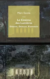 Le Cinéma des Lumières