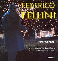 Federico Fellini