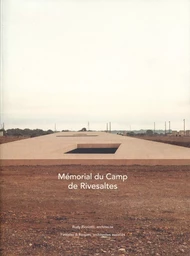 Mémorial du Camp de Rivesaltes