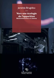 Vers une écologie de l'apparition