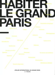 Habiter le grand Paris