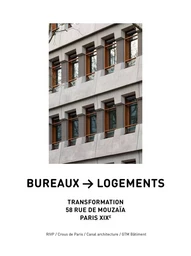 Bureaux et#8594; Logements