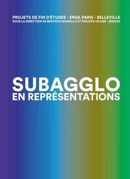 Subagglo en représentations