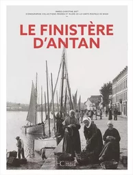 Le Finistère d'Antan