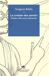 La croisée des savoirs