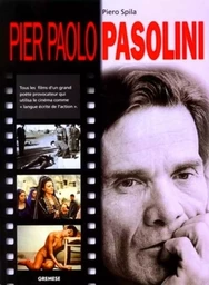 Pier Paolo Pasolini