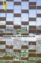 Parking Saint Roch Montpellier