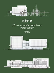 L'École normale supérieure Paris-Saclay