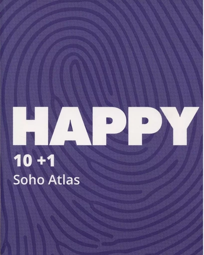 Happy - Pierre Delohen - ARCHIBOOKS