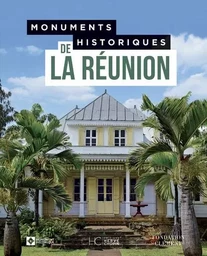 Monuments historiques de la Réunion