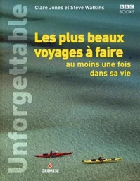 Les plus beaux voyages à faire au moins une fois dans sa vie