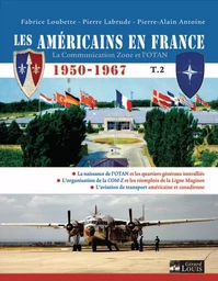 Les Américains en France Tome 2