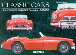 Classic cars