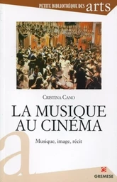 La musique au cinéma