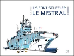 Ils Font Souffler Le Mistral