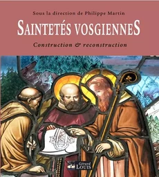 SAINTETES VOSGIENNES