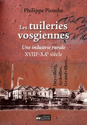 Les tuileries vosgiennes