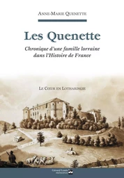 Les Quenette