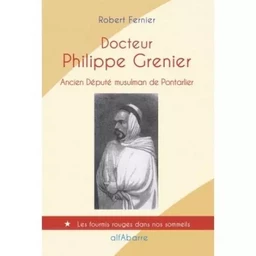 Docteur Philippe Grenier