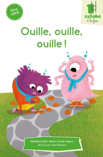 Ouille, ouille, ouille ! -  - CIT'INSPIR