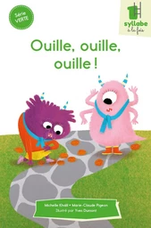 Ouille, ouille, ouille !