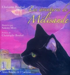 Les aventures de melisande