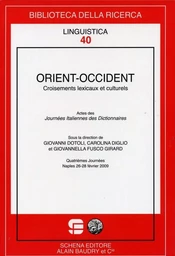 Orient - occident