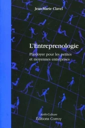 L'Entreprenologie