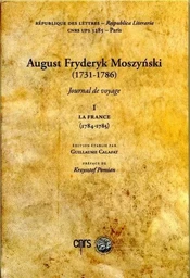 August fryderyk moszynski