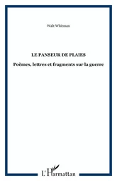 Le Panseur de plaies